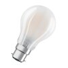 OSRAM LED Retrofit LED B22d 4 W 4000 kelwin 470 lumenów