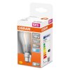 OSRAM LED Retrofit LED B22d 4 W 4000 kelwin 470 lumenów