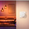 Philips Hue Tap Dial Włącznik/wyłącznik Biały