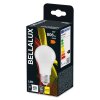 BELLALUX® LED E27 8,5 W 2700 kelwin 806 lumenówów