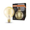 OSRAM Vintage 1906® LED E27 4 W 2000 kelwin 300 lumenówów