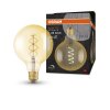 OSRAM Vintage 1906® LED E27 4 W 2000 kelwin 300 lumenówów