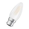 OSRAM LED Retrofit B22d 2,5 W 2700 kelwin 250 lumenówów