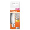 OSRAM LED Retrofit B22d 2,5 W 2700 kelwin 250 lumenówów