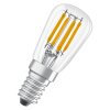 OSRAM zestaw 2 żarówek LED Special E14 2,8 W 2700 Kelvin 250 Lumen