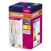 Oświetlenie Osram E27 LED 6.5 Watt ciepły biały 806 Lumen