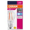 Oświetlenie Osram E27 LED 6.5 Watt neutralny biały 806 Lumen