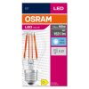 Oświetlenie Osram E27 LED 11 Watt neutralny biały 1521 Lumen