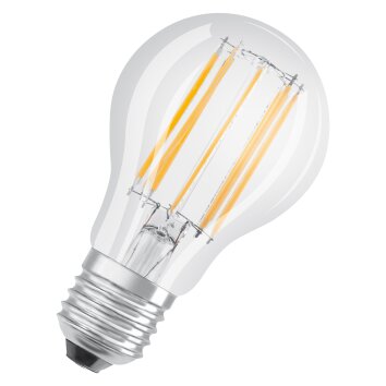 Oświetlenie Osram E27 LED 11 Watt neutralny biały 1521 Lumen