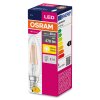 Oświetlenie Osram E14 LED 4 Watt ciepły biały 470 Lumen