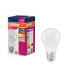 Oświetlenie Osram E27 LED 4.9 Watt ciepły biały 470 Lumen