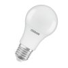 Oświetlenie Osram E27 LED 4.9 Watt ciepły biały 470 Lumen