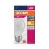 Oświetlenie Osram E27 LED 4.9 Watt ciepły biały 470 Lumen