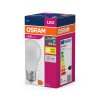 Oświetlenie Osram E27 LED 4.9 Watt ciepły biały 470 Lumen