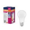 Oświetlenie Osram E27 LED 8.5 Watt neutralny biały 806 Lumen