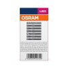 Oświetlenie Osram E27 LED 8.5 Watt neutralny biały 806 Lumen