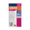 Oświetlenie Osram E27 LED 8.5 Watt światło dzienne 806 Lumen