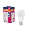 Oświetlenie Osram E27 LED 10 Watt neutralny biały 1055 Lumen