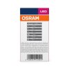 Oświetlenie Osram E27 LED 10 Watt neutralny biały 1055 Lumen