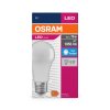 Oświetlenie Osram E27 LED 10 Watt światło dzienne 1055 Lumen