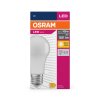 Oświetlenie Osram E27 LED 13 Watt ciepły biały 1521 Lumen