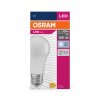 Oświetlenie Osram E27 LED 13 Watt neutralny biały 1521 Lumen