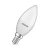 Oświetlenie Osram E14 LED 4.9 Watt ciepły biały 470 Lumen