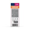 Oświetlenie Osram E14 LED 4.9 Watt ciepły biały 470 Lumen