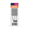 Oświetlenie Osram E14 LED 7.5 Watt ciepły biały 806 Lumen