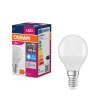 Oświetlenie Osram E14 LED 4.9 Watt światło dzienne 470 Lumen