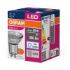 Oświetlenie Osram GU10 LED 4.3 Watt światło dzienne 350 Lumen