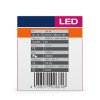 Oświetlenie Osram GU10 LED 6.9 Watt ciepły biały 575 Lumen