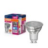 Oświetlenie Osram GU10 LED 6.9 Watt neutralny biały 575 Lumen