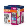 Oświetlenie Osram GU10 LED 6.9 Watt neutralny biały 575 Lumen