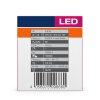 Oświetlenie Osram GU10 LED 6.9 Watt neutralny biały 575 Lumen