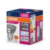 Oświetlenie Osram GU10 LED 6.9 Watt światło dzienne 575 Lumen