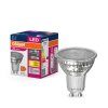 Oświetlenie Osram GU10 LED 6.9 Watt ciepły biały 575 Lumen