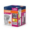 Oświetlenie Osram GU10 LED 6.9 Watt ciepły biały 620 Lumen