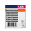 Oświetlenie Osram GU10 LED 6.9 Watt ciepły biały 620 Lumen