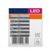 Oświetlenie Osram GU10 LED 6.9 Watt neutralny biały 620 Lumen