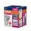 Oświetlenie Osram GU10 LED 6.9 Watt światło dzienne 620 Lumen