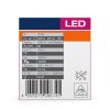 Oświetlenie Osram GU10 LED 6.9 Watt światło dzienne 620 Lumen