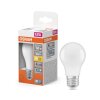 Oświetlenie Osram E27 LED 9.4 Watt ciepły biały 806 Lumen