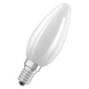 Oświetlenie Osram E14 LED 2.5 Watt ciepły biały 470 Lumen