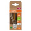 Oświetlenie Osram E27 LED 2.2 Watt neutralny biały 470 Lumen