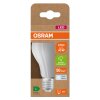 Oświetlenie Osram E27 LED 2.2 Watt neutralny biały 470 Lumen