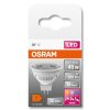 Oświetlenie Osram LED 5.6 Watt ciepły biały 550 Lumen