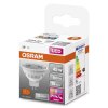 Oświetlenie Osram LED 5.6 Watt ciepły biały 550 Lumen