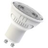 Oświetlenie Osram GU10 LED 4.2 Watt ciepły biały 400 Lumen