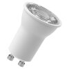 Oświetlenie Osram GU10 LED 3 Watt ciepły biały przyciemnione 230 Lumen